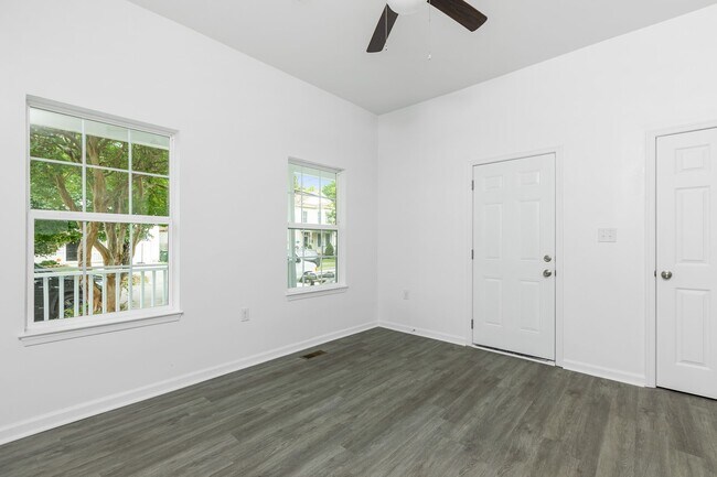 Foto del edificio - newly renovated property