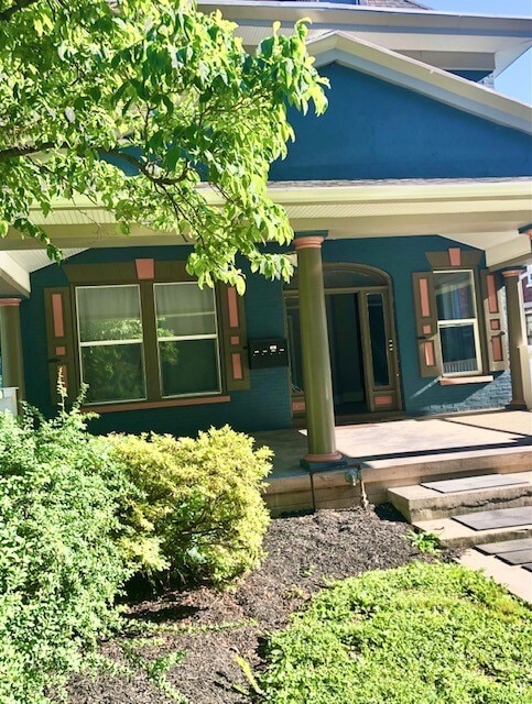 Building Photo - 1746 Mineral Spring Rd