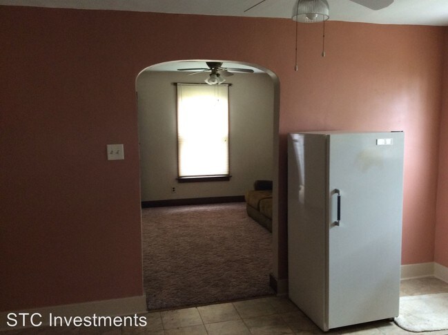 Foto del edificio - 1 br, 1 bath House - 410 N. Monroe North
