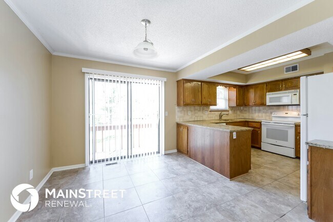 Foto del edificio - 5709 N Harden Ave