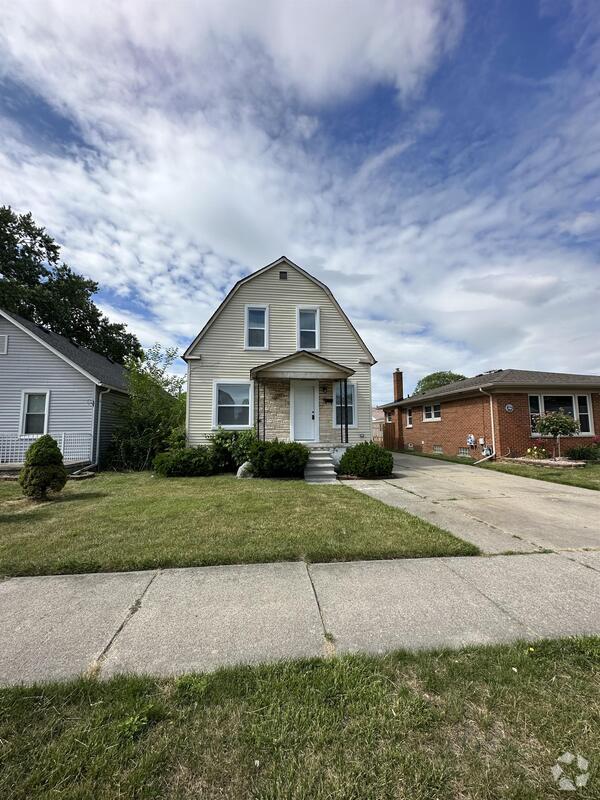 Old Homestead Apartments under 1,000 Southgate, MI 1 Rentals