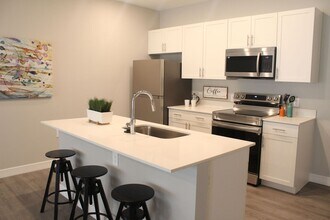Interior Photo - The Ethan