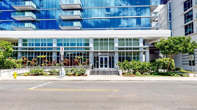Foto del edificio - 600 Ala Moana Blvd