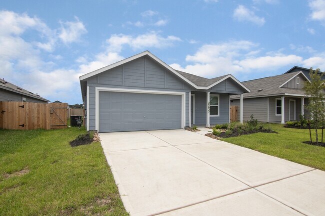 Foto del edificio - 25653 Rose Creek Dr