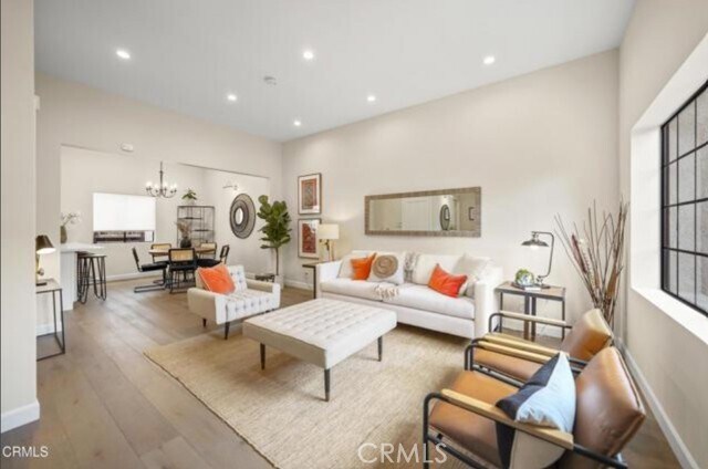 Foto del edificio - 511 S El Molino Ave