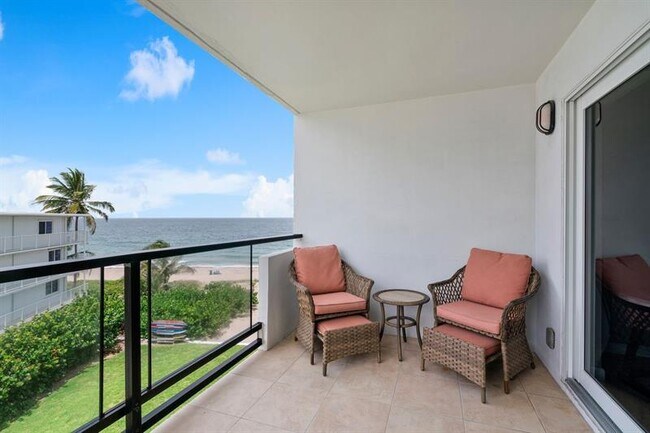 Foto del edificio - 1500 S Ocean Blvd