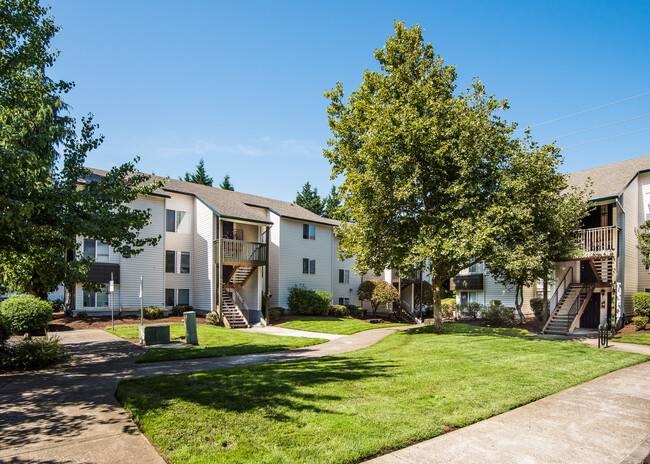 Building Photo - Darrin's Place Apartments