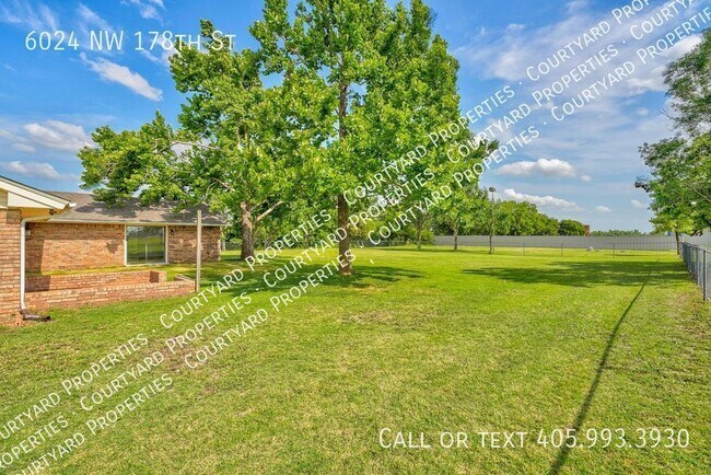 Foto del edificio - Acreage in Edmond