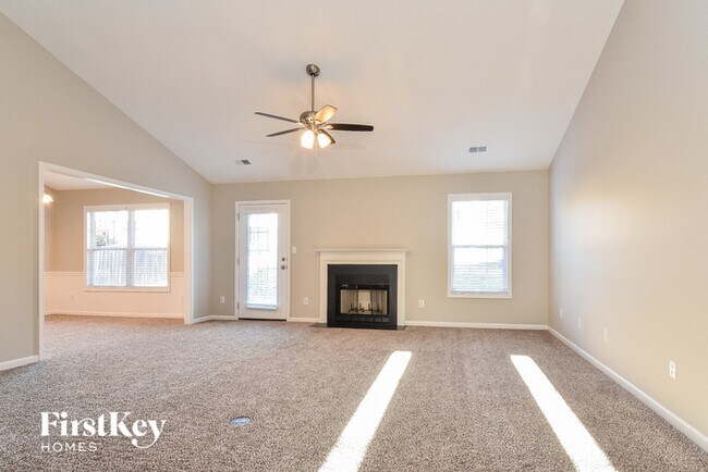 Building Photo - 4512 Camden Ridge Dr