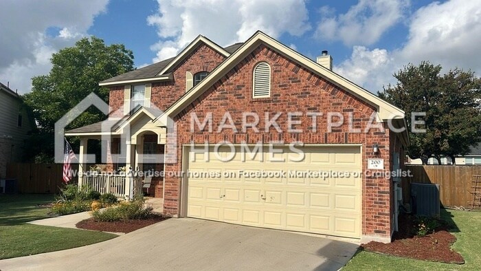 Building Photo - 200 Frontier Cove