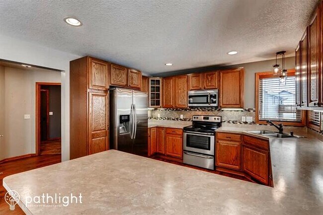 Building Photo - 1187 3rd Street Southwest, Delano, MN, 55328