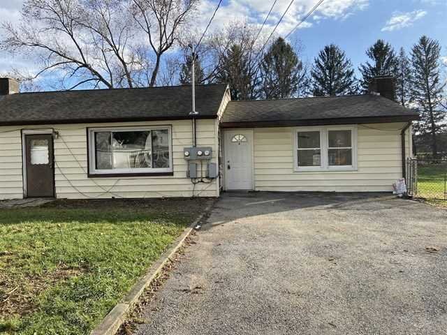Foto principal - 1378 Noxon Rd