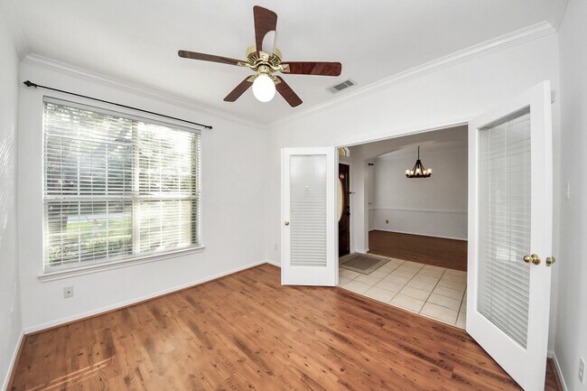 Building Photo - 3715 Hawkins Ct