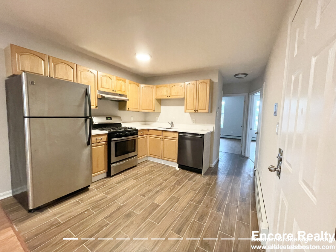 Foto principal - 96 Hammond St