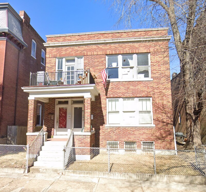 Primary Photo - 1225 Sidney St - 1225A