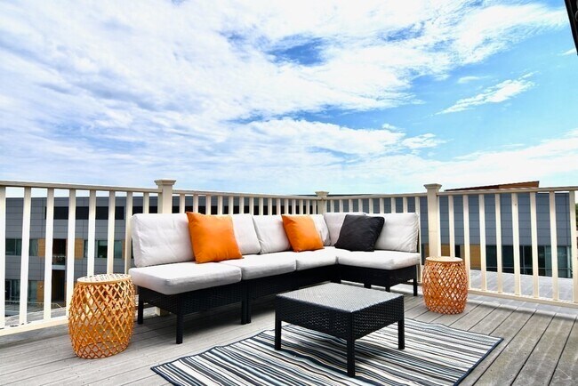 Foto del edificio - 782 Dorchester Ave