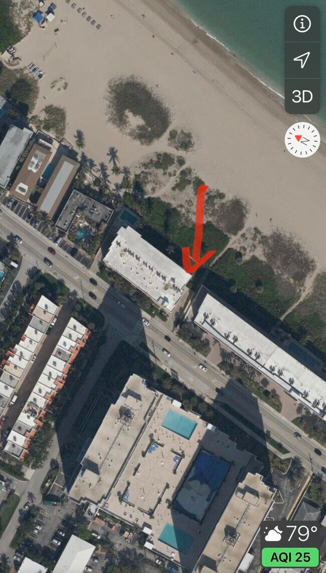 Building Photo - 520 N Ocean Blvd