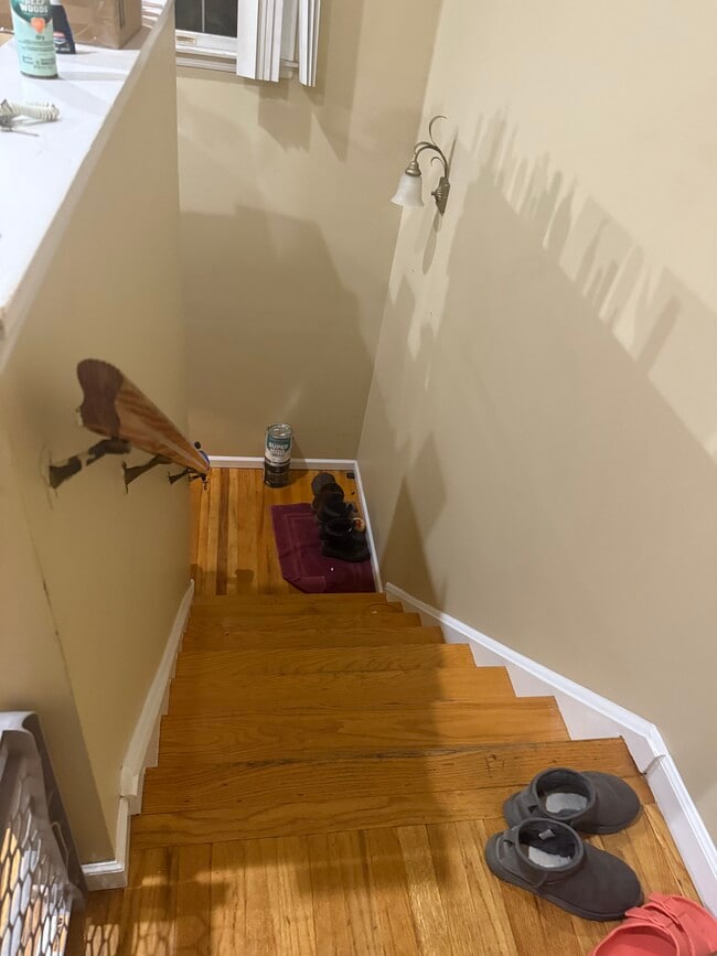 Foto del edificio - 1336 K St