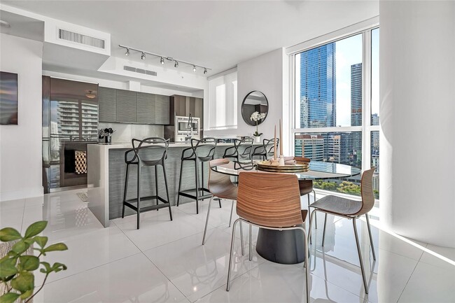 Foto del edificio - 1080 Brickell Ave