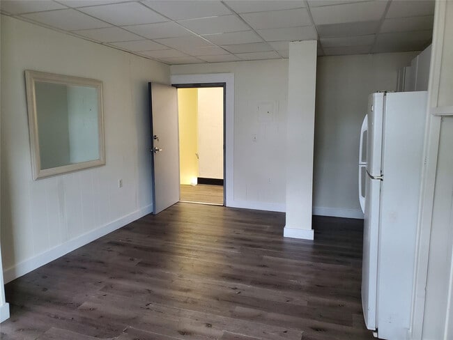 Foto del edificio - 50 N Federal Hwy