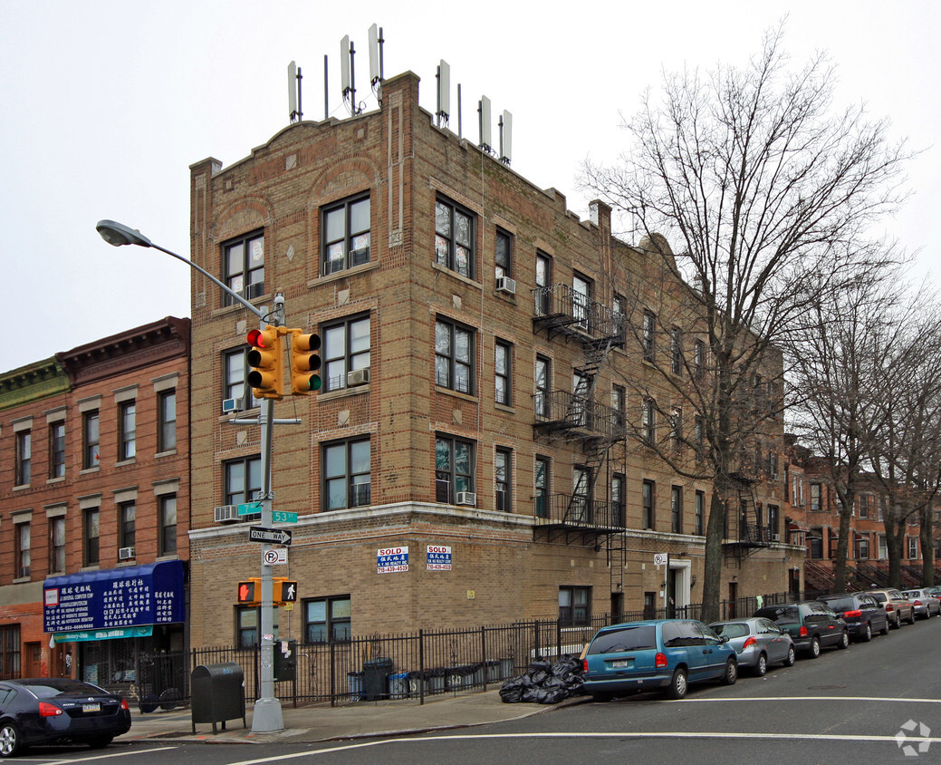 5302 7th Ave, Brooklyn, NY 11220 - Apartments in Brooklyn, NY ...