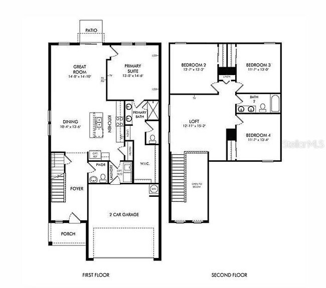Building Photo - 3253 Bella Vista Dr