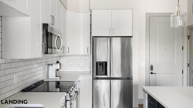 Foto del edificio - 1310 Hillside Ave