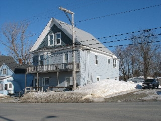 Building Photo - 28 Exchange St