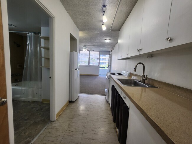 Foto del edificio - 1550 Rycroft St
