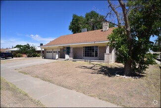 Building Photo - 9917 Honolulu Dr
