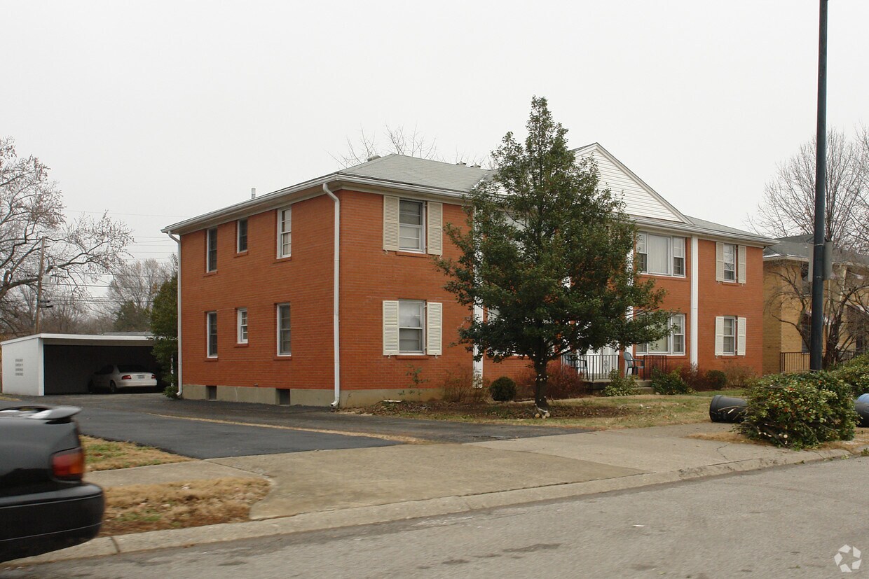 3413 Rowena Rd, Louisville, KY 40218 Apartments in Louisville, KY