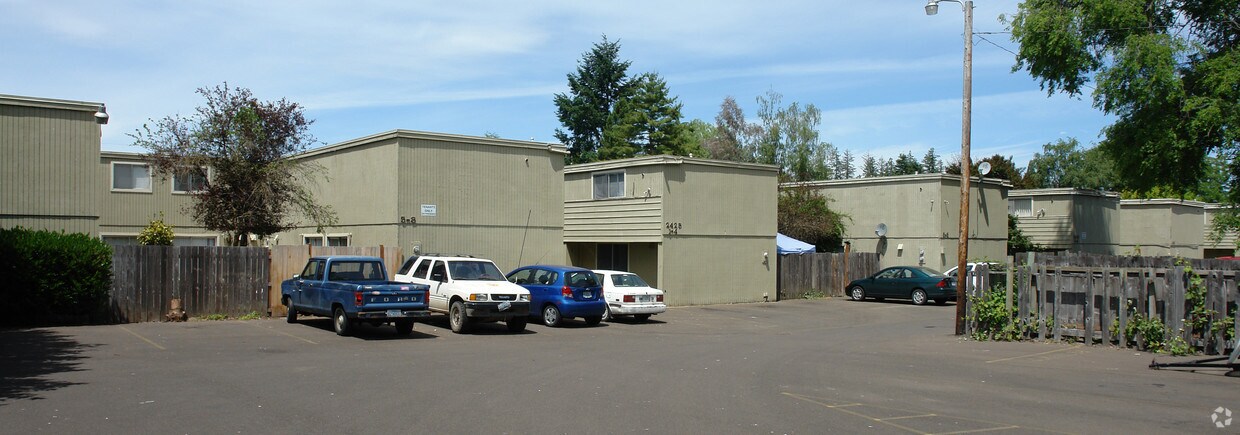 Foto principal - Avery Green Townhouses