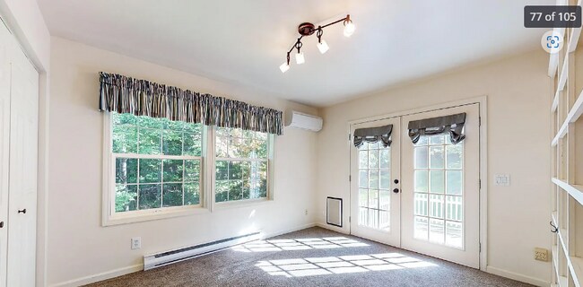 Foto del edificio - 589 Sylvan Dell Park Rd