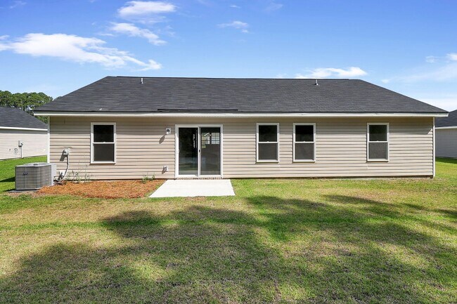 Foto del edificio - 190 Braxton Blvd