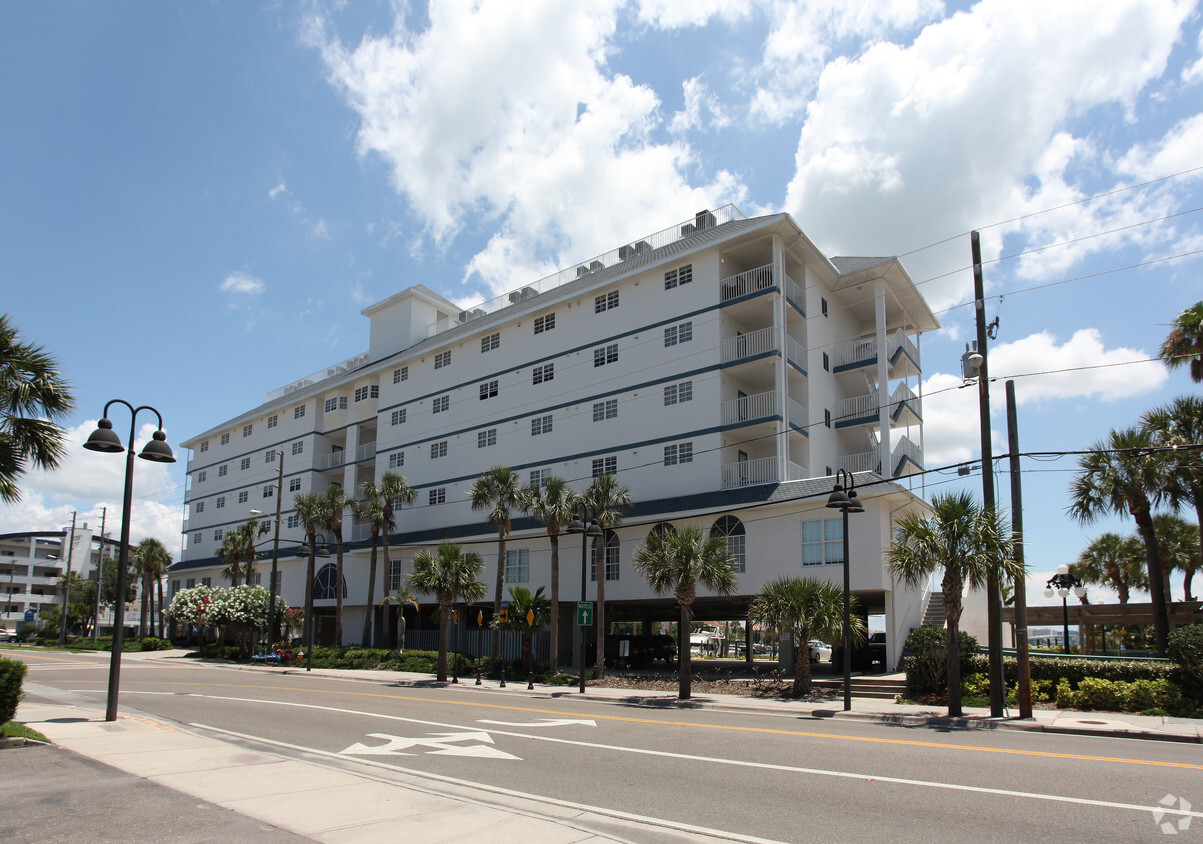 Primary Photo - Dockside Condominiums