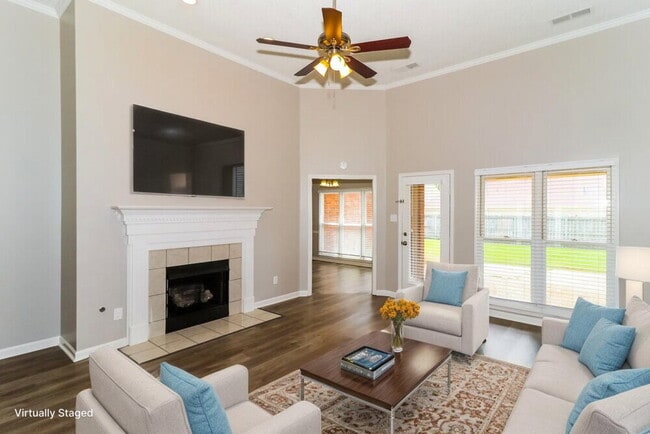 Foto del edificio - 9261 Chimneyrock Blvd.