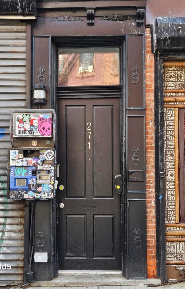 Foto del edificio - 2 bedroom in Brooklyn NY 11231