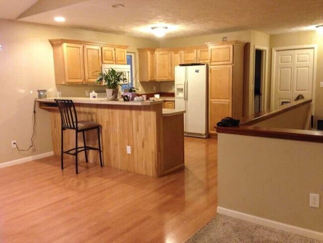 Foto del edificio - 14875 Timber Ln