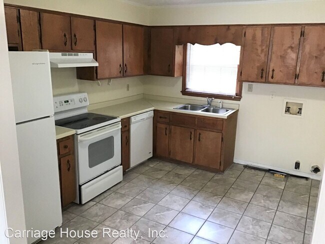 Foto del edificio - 2 br, 2 bath Apartment - 140 Barrington Place