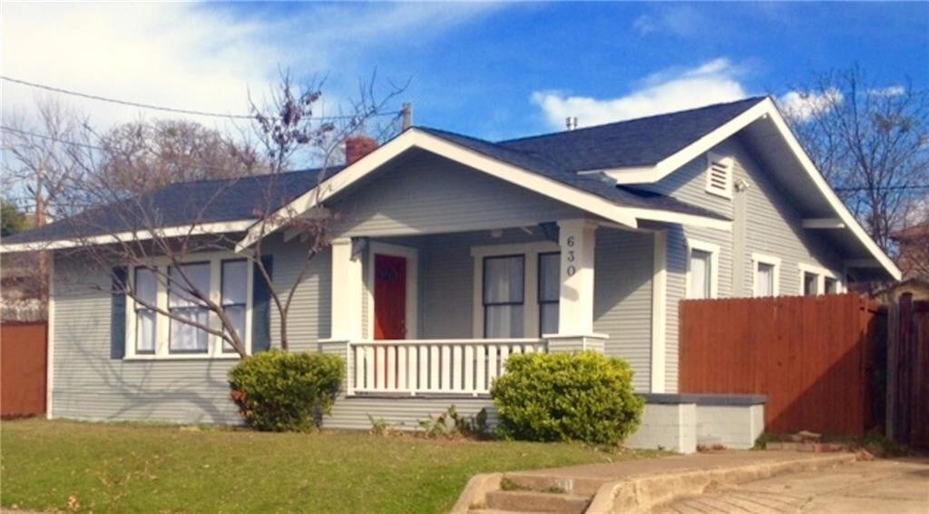 Primary Photo - 630 Blaylock Dr