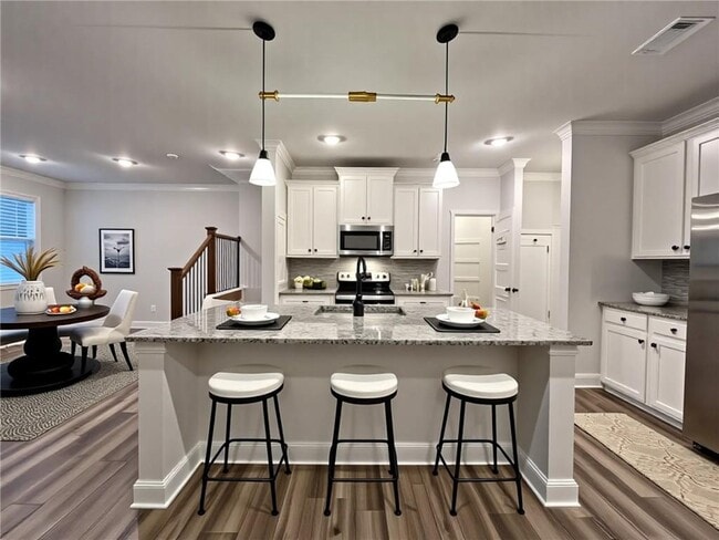 Building Photo - 4553 Cypress Pk Dr