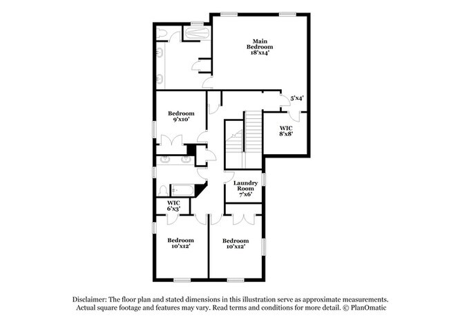 Building Photo - Spacious 4-Bedroom Home in Fruitland Park, FL
