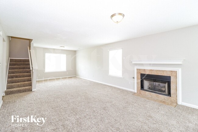 Foto del edificio - 1342 Chatman Cove