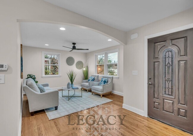 Foto del edificio - 719 Woodmere Dr