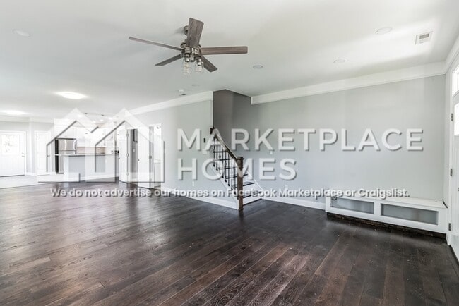 Building Photo - 1803 1/2 N 28th St