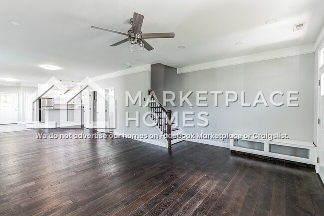 Foto del edificio - 1803 1/2 N 28th St