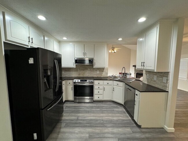 Foto del edificio - 577 Deadwood Trail