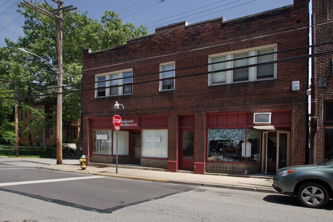 Building Photo - 301 S Trenton Ave