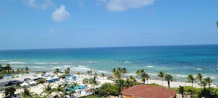 Building Photo - 2080 S Ocean Dr