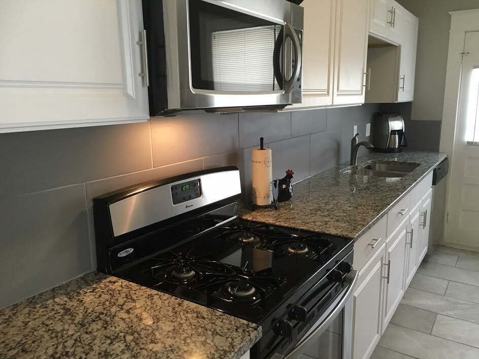 Foto principal - 553 Campbell St
